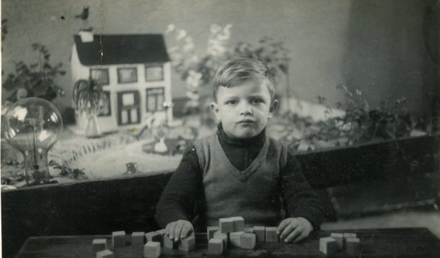 Robert Bekaert 17